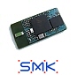 エスエムケー (SMK) ブルートゥースモジュール BT500シリーズ 