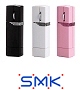 SMK-LINK クリスタルワイヤレスマウス