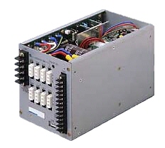 コーセル(COSEL) スイッチング電源 ユニットタイプ STA5000T
