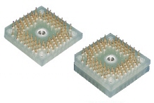 東京エレテック(TET) ICソケット YQSOCKET100SDF