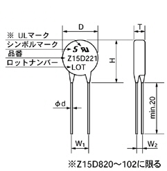 バリスタ Z15Dシリーズ 図面