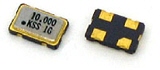 京セラ(KYOCERA) 水晶振動子/クリスタル CX3225SB (旧CX-3225SB 旧CX-101F)シリーズ