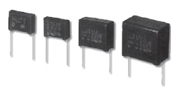 岡谷電機産業 (OKAYA) ノイズフィルタ ノイズサプレッションキャパシタ　XE-Zシリーズ