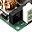 コーセル　スイッチング電源PBAシリーズ