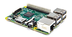 Raspberry Pi2 Model B V1.1